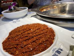 麻辣牛肉-大龙燚火锅(天钥桥路店)