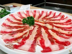 -韩宫宴炭火烤肉(印象城店)
