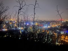 -红光山