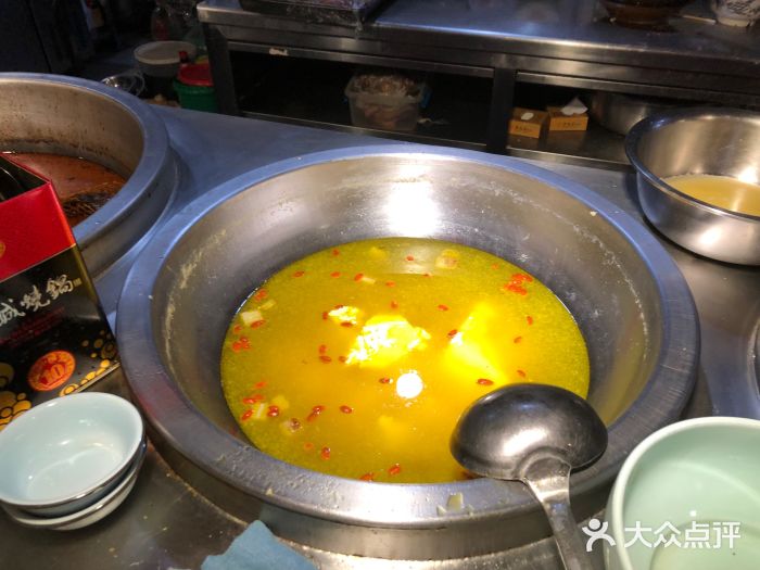 大瓦房·民间菜-菜图片-石家庄美食-大众点评网