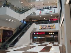 -时间仓(湘江世纪城店)