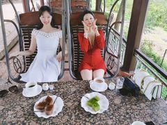 -侯臣咖啡文化村