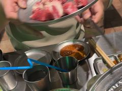 -山葵说·泥炉烤肉(泰达时尚E街区店)