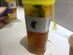 -YO!TEA有茶(坂田佳华领汇店)