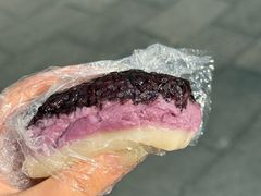 -莲湖糕团店·老秦淮小吃