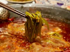 -旧街市鲜货老火锅(大光路店)