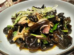 凉拌黑木耳-临家闽南菜(翔安店)
