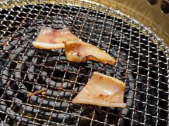 -谷牛日式烤肉(宝山U天地店)