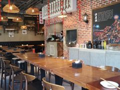 -炉小二铜锅牛蛙•川湘菜(三里屯店)