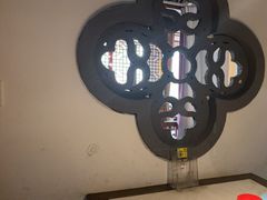 -红灯笼大酒楼(通湖路店)