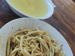 -王菊美食街·王菊面馆(总店)