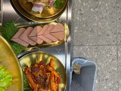 -炉队长·齐齐哈尔家庭烤肉(马家堡店)