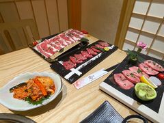 -松鱼亭·和牛烧肉(协鑫广场店)
