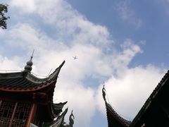 -涂山寺素食餐厅