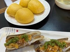 -小红鲸·海鲜餐厅(轸大路店)