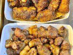 -古彭7只羊·招牌白串·碳锅羊肉旗舰店