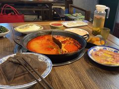 -楠火锅(新街口苏宁店)