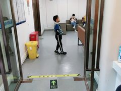 -欢乐口腔医院(顺义分院)