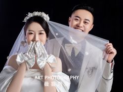 点击看大图 -薇喜影像艺术中心 ART PHOTO