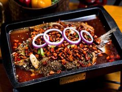 -鱼库·不仅是一家烤鱼店(车公庙店)