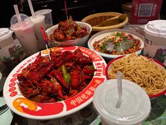 -阿财老铺·老蚌埠龙虾城(华夏总店)