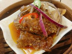 -点都德(华强南店)
