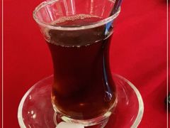 -一千一夜阿拉伯餐厅1001 Nights-Arabic Restaurant(静安店)