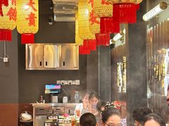 -朱光玉火锅馆·太原旗舰(钟楼街店)