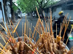 -郭记小街麻辣烫(南小街总店)