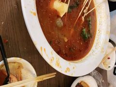 -三生小馆(亭知路店)