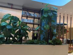 -悦海·家宴·冰花皮皮虾大锅贴(宝龙店)