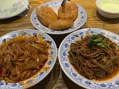 -茂盛小吃(蓝田店)