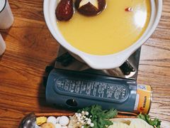 -U你·天然调味(南湖总店)