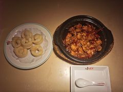 -小柴米·传统江西菜(八一广场店)