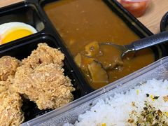 -米屋石锅拌饭(师大店)