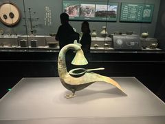 -广西壮族自治区博物馆