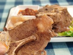 -伊帆食府·青海地方特色美食