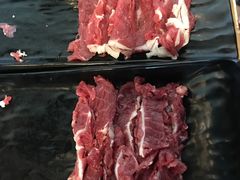 -牛记皇鲜牛肉火锅(环球度假区梨园店)