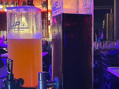 -UP嘻哈酒吧(粉巢店)