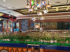 -通海俄式烧烤·俄罗斯大串(嵩山路店)