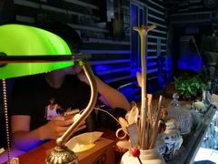 -迦南D BAR