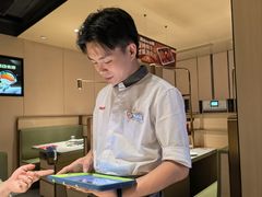 -海底捞火锅(吴中路店)