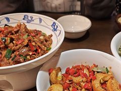 -八碗湘长沙市井菜(坡子街店)