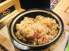 -椰夫人·养生椰子鸡(金沙洲永旺店)