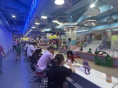 -天空之城动漫电玩世界(路劲又一城店)