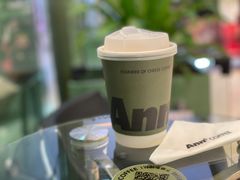 -Ann COFFEE(来福士店)
