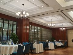 大堂-梦都海鲜酒家(万达广场江桥店)