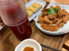 -小满手工粉(上海维璟广场店)