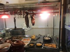 -潮州菜馆(十里河店)