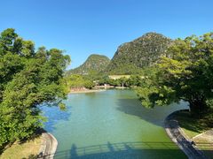 -Club Med地中海俱乐部·桂林度假村